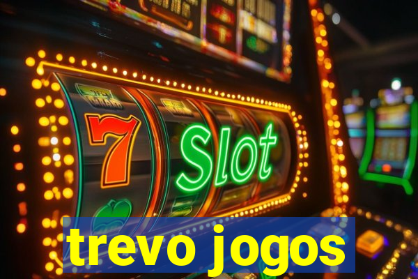 trevo jogos