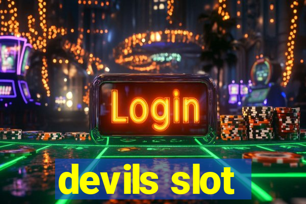 devils slot