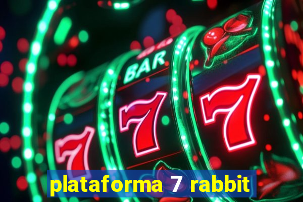 plataforma 7 rabbit