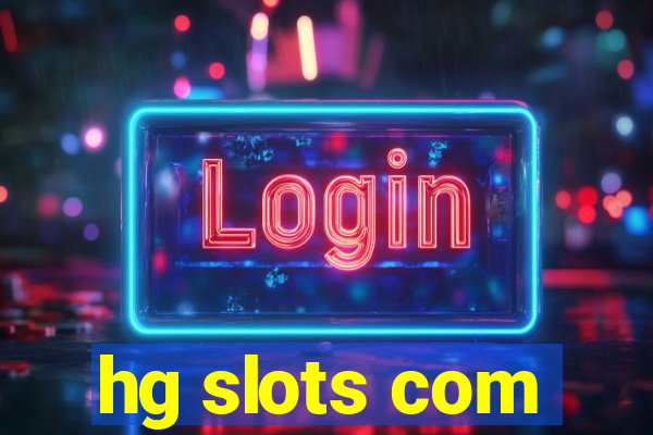 hg slots com