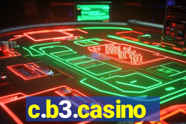 c.b3.casino