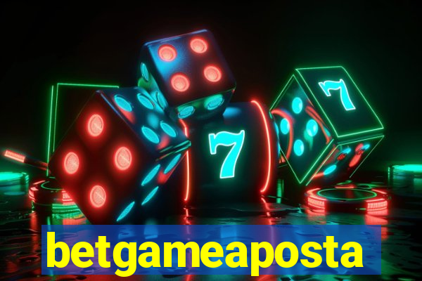 betgameaposta