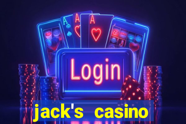 jack's casino downtown cleveland