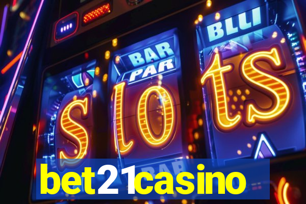 bet21casino