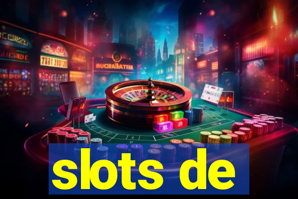 slots de