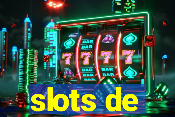 slots de