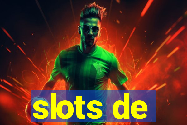 slots de