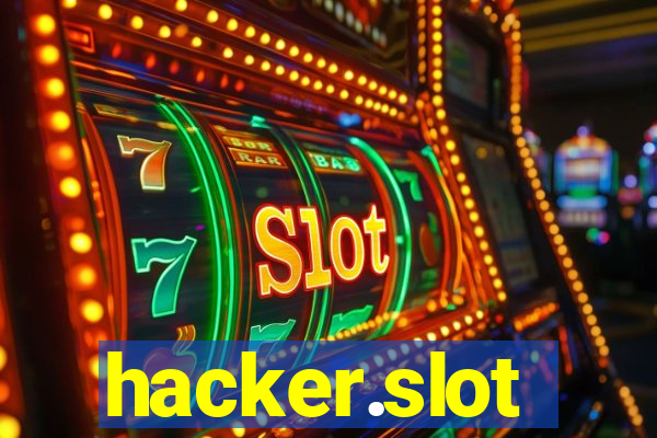 hacker.slot