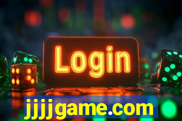 jjjjgame.com