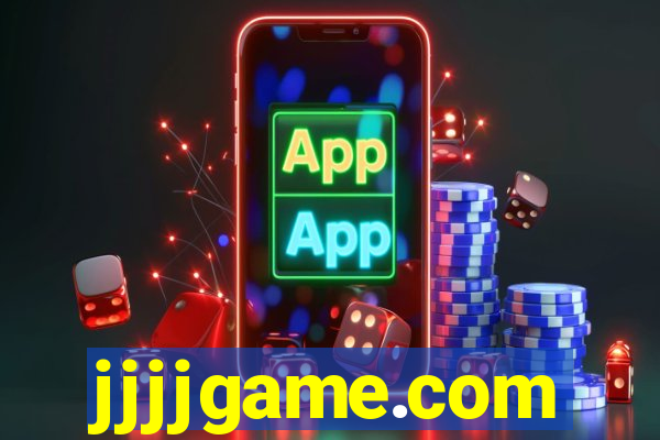 jjjjgame.com