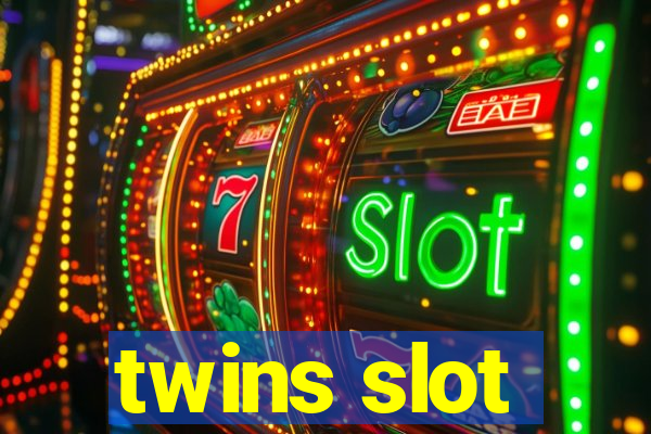 twins slot