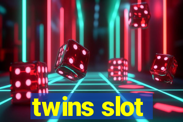 twins slot