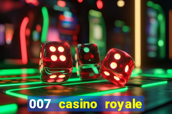 007 casino royale torrent vyto