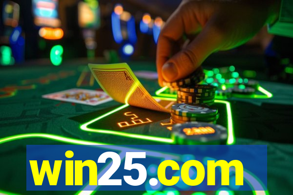 win25.com