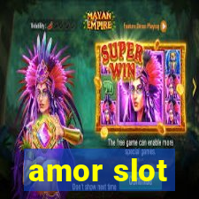 amor slot