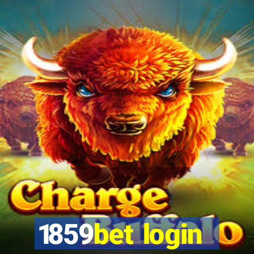 1859bet login