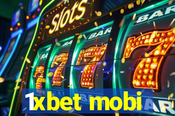 1xbet mobi