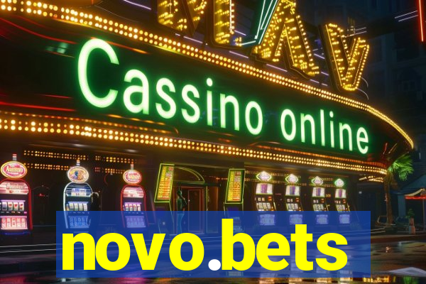 novo.bets