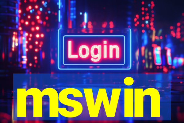 mswin