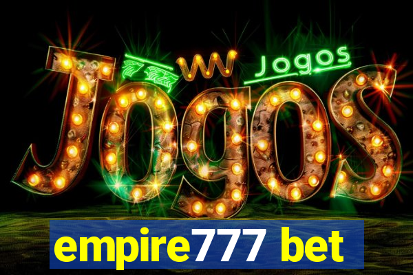 empire777 bet