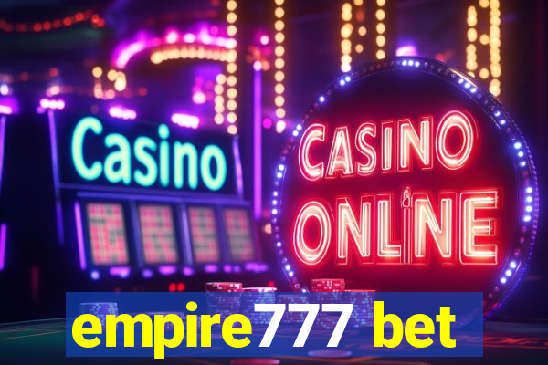 empire777 bet