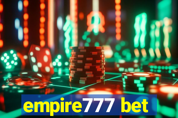 empire777 bet