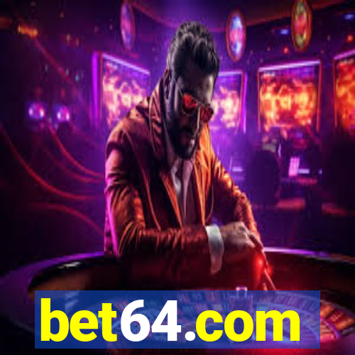 bet64.com