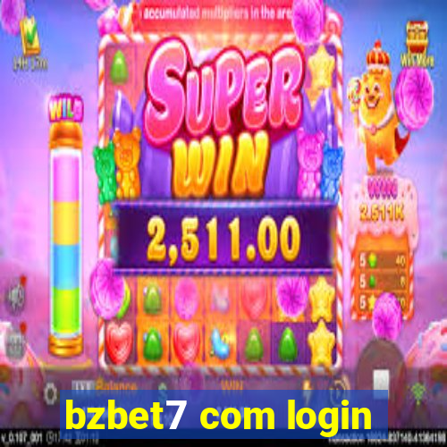 bzbet7 com login