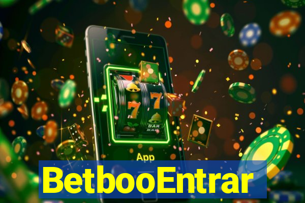 BetbooEntrar