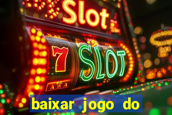 baixar jogo do bicho online