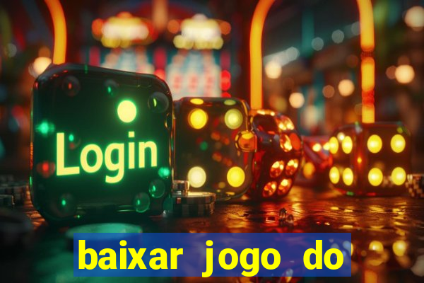 baixar jogo do bicho online