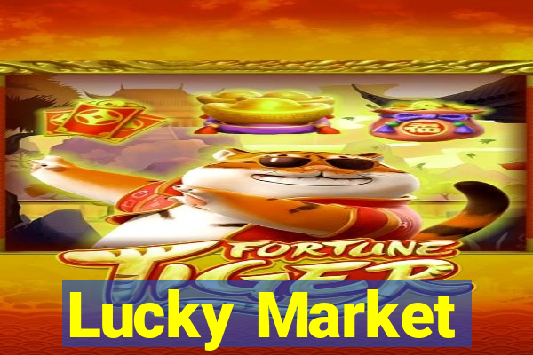 Lucky Market