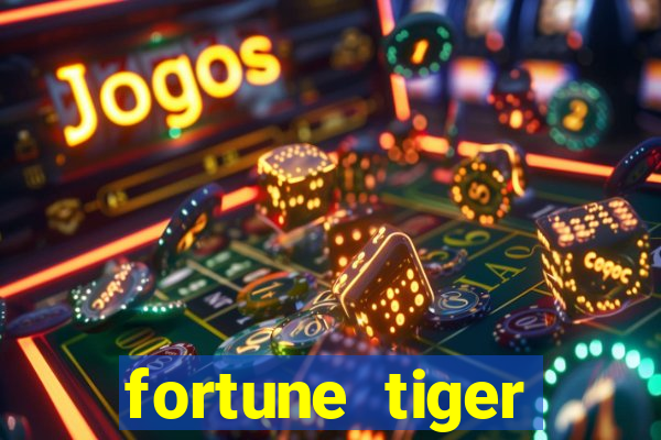 fortune tiger melhor horário para jogar