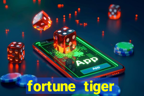 fortune tiger melhor horário para jogar