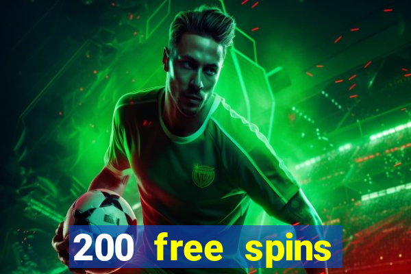 200 free spins huuuge casino