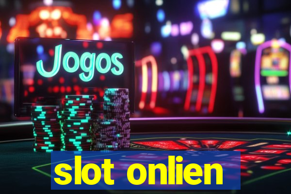 slot onlien