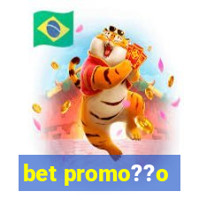 bet promo??o