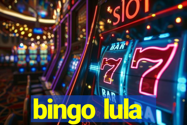 bingo lula