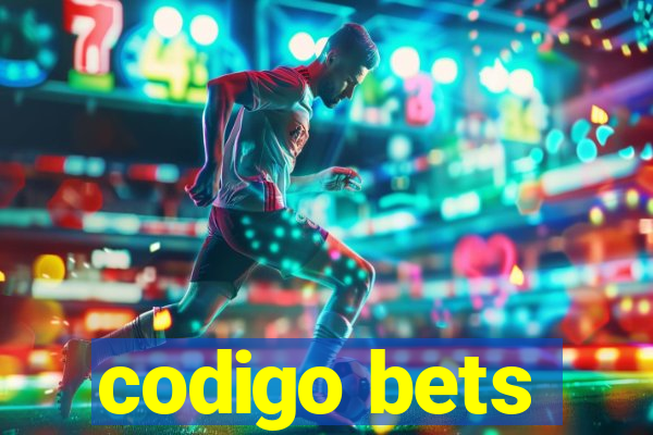 codigo bets