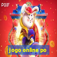 jogo online po