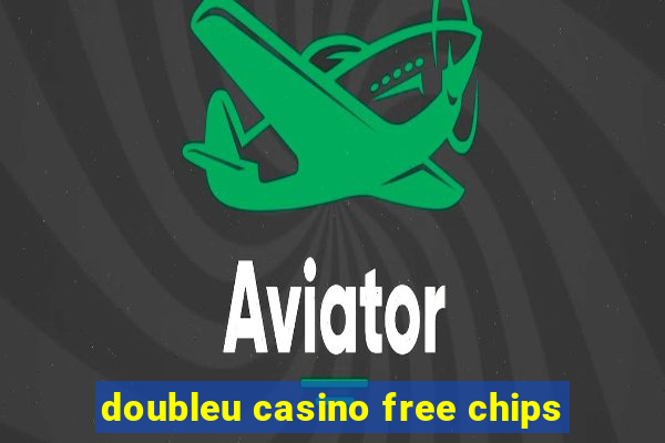 doubleu casino free chips