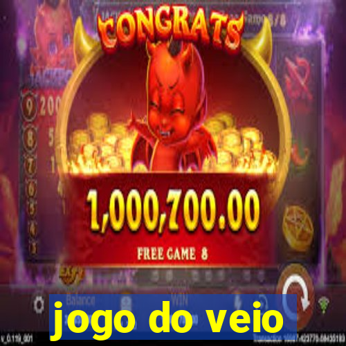 jogo do veio