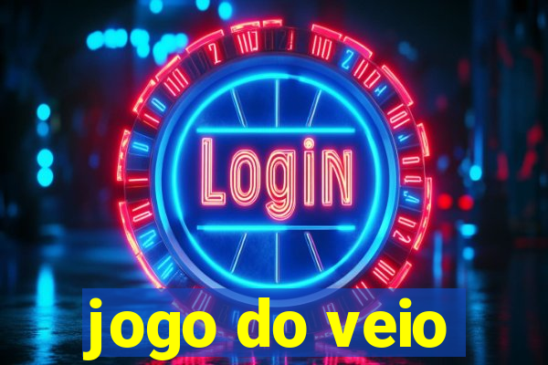 jogo do veio