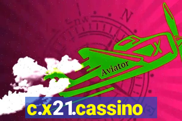 c.x21.cassino