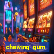 chewing gum assistir online