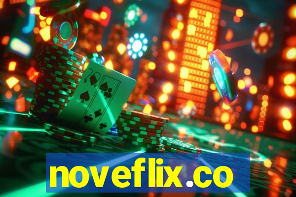 noveflix.co