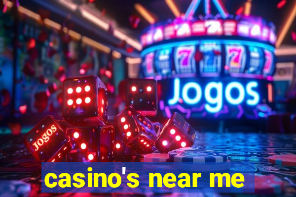 casino's near me