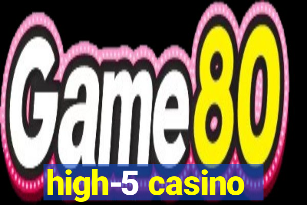 high-5 casino