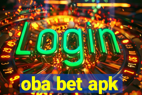 oba bet apk