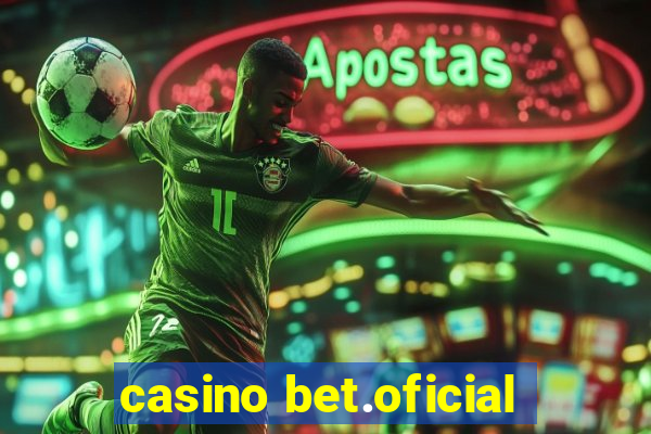 casino bet.oficial